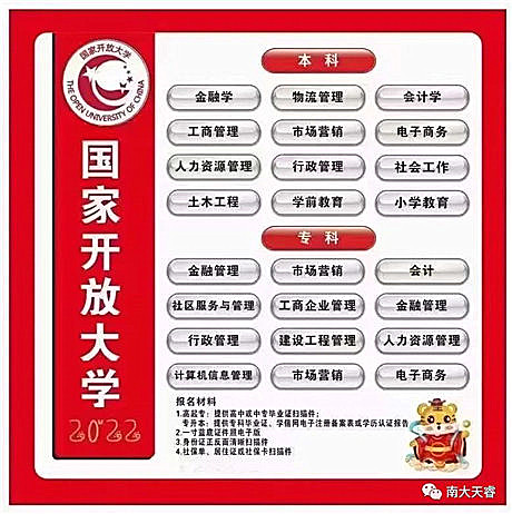 国开怎么学习好毕业吗