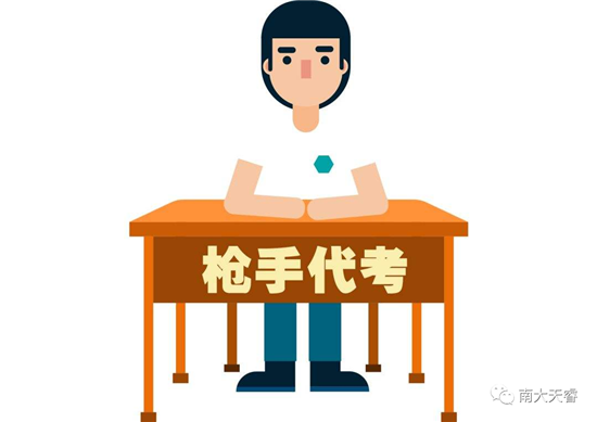 天津成考替考