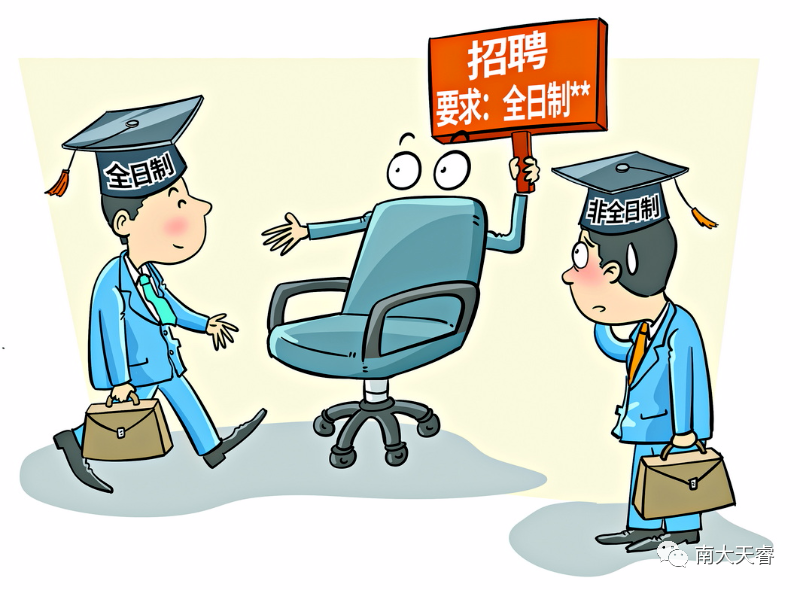 成考学历不认可